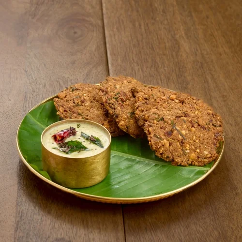 Masala Voda